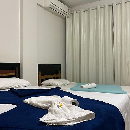 Hotel Novo Gama Kültér fotó